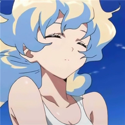马晶：希望邂逅自己的另一半